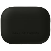 iDeal of Sweden Silicone Case für das Apple AirPods Pro - Black