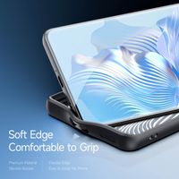 Dux Ducis Aimo Back Cover Honor 90 - Transparent