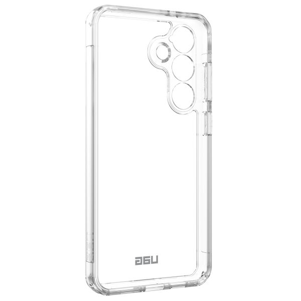 UAG Plyo Hard Case für das Samsung Galaxy S25 Plus - Ice