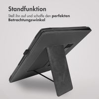 imoshion Klapphülle Sleepcover mit strap und stand reMarkable 2 - Schwarz