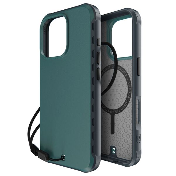 BodyGuardz Paradigm Pro Case Apple iPhone 16 Pro - Hydro
