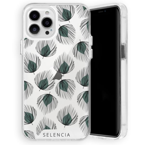 Selencia Backcover zuverlässigem Schutz iPhone 13 Pro