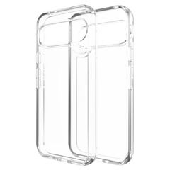 ZAGG Crystal Palace Case für das Google Pixel 9 / 9 Pro - Clear