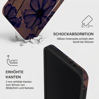 Burga Tough Back Cover Samsung Galaxy A37 (5G) - Velvet Night