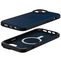 UAG Civilian Backcover MagSafe für das iPhone 14 Plus - Mallard