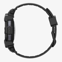 Spigen Rugged Armor™ Pro Case für die Samsung Galaxy Watch 7 - 40 mm - Mattschwarz