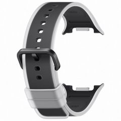 Samsung Original Misty Band für  Samsung Galaxy Watch 9 (40/44mm) / Watch 8 (40/44mm) / Classic (46mm) - Größe S/M - Schwarz