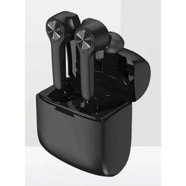 Lenovo HT20 True Wireless Bluetooth Earbuds - Schwarz