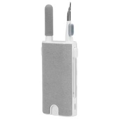 imoshion 5 in 1 Apple AirPods Reinigungsset - Reinigungsset für Apple AirPods, Smartphones und Kopfhörer