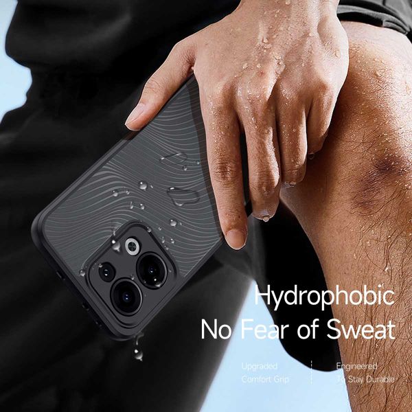 Dux Ducis Aimo Back Cover Oppo Reno 13 - Transparent