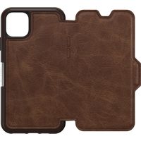 OtterBox Strada Klapphülle Braun für das iPhone 11 Pro Max
