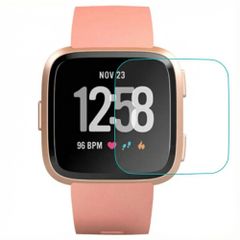 imoshion 3Pack Glass Bildschirmschutzfolie Fitbit Versa / Versa Lite