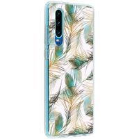 Design Silikonhülle für das Huawei P30