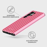 Burga Tough Back Cover Samsung Galaxy S25 Ultra - Favorite Bikini