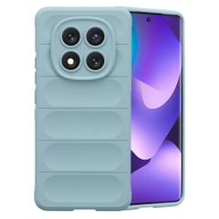 imoshion EasyGrip Backcover Xiaomi Redmi Note 15 (5G) - Hellblau