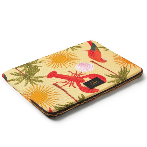 Wouf Daily Laptop Hülle 15-16 Zoll - Laptop Sleeve - Rio