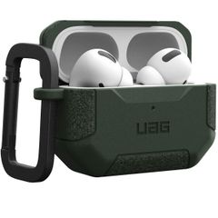 UAG Scout Case für das Apple AirPods Pro - Olive Drab