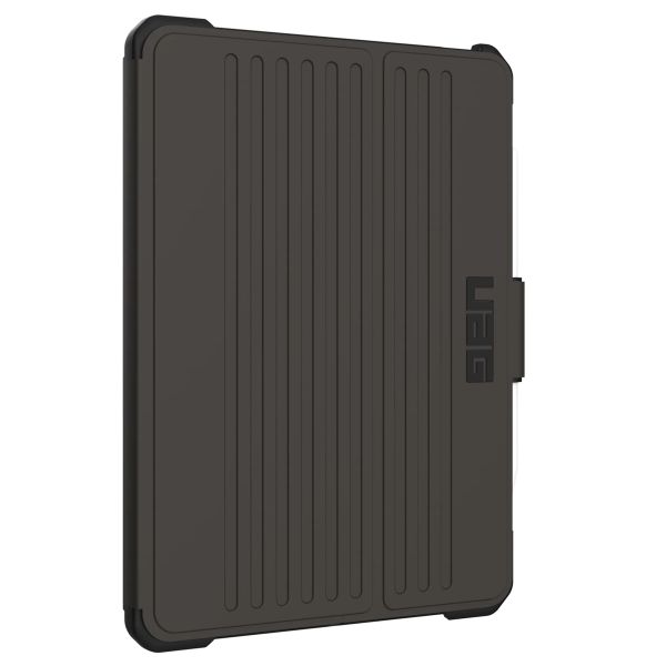UAG Metropolis SE Klapphülle Apple iPad 11 (2025) 11 Zoll A16 / iPad 10 (2022) 10.9 Zoll - Black