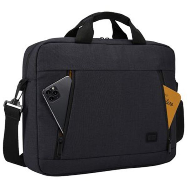 Case Logic Huxton Attaché Laptoptasche 14 Zoll - Black