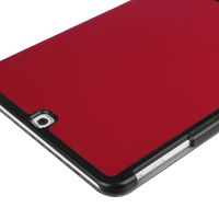 imoshion Trifold Klapphülle Samsung Galaxy Tab S2 9.7 - Rot