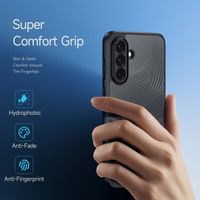 Dux Ducis Aimo Back Cover Samsung Galaxy A36 / A56 - Transparent