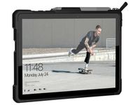 UAG Metropolis Hülle Microsoft Surface Go / Go 2 / Go 3 / Go 4 - Schwarz
