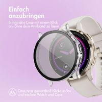 imoshion Full Cover Hard Case Garmin Venu 3s - Transparent