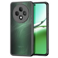 Dux Ducis Aimo Back Cover für das Oppo Reno 12F (5G) - Transparent