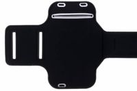 Handyhalterung Joggen für das Apple iPhone SE (2022 / 2020) / 8 / 7 / 6(s)