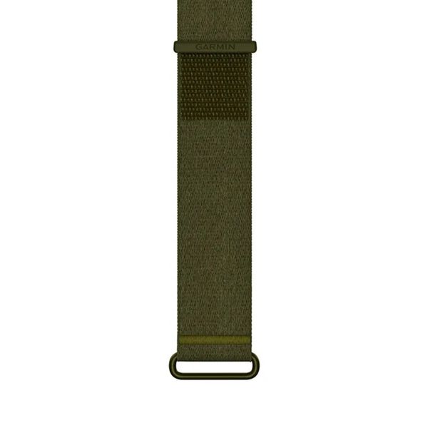 Garmin Accessory Band für  Garmin CIRQA - Größe L/XL - Dark Olive