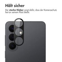 imoshion Kameraschutz Glas 2er-Pack Samsung Galaxy S26 FE