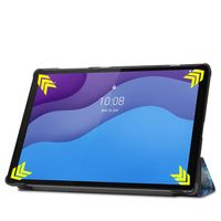 imoshion Design Trifold Klapphülle Lenovo Tab M10 HD (2nd gen)