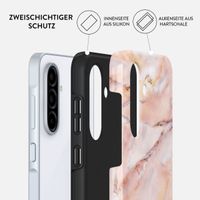 Burga Tough Back Cover Samsung Galaxy A56 - Morning Sunshine