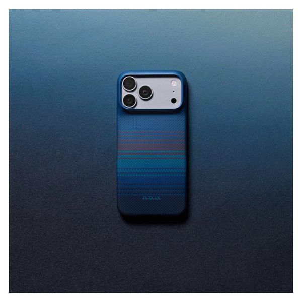 Pitaka Edge Case Apple iPhone 18 Pro Max / 17 Pro Max - 1001 Nights