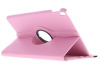 360° drehbare Klapphülle Rosa für iPad Air 3 (2019) / Pro 10.5 (2017)