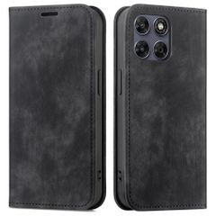 imoshion Slim Klapphülle Motorola Moto G77 - Schwarz