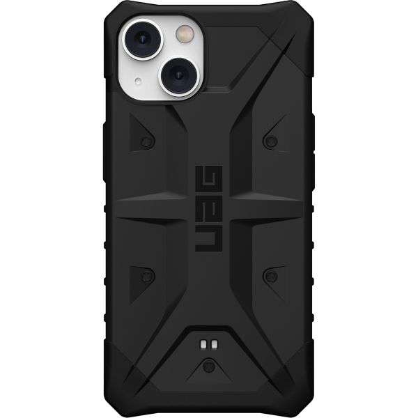 UAG Pathfinder Case für das iPhone 14 - Black