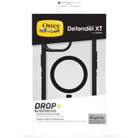 OtterBox Defender Pro Case mit MagSafe Apple iPhone 15 - Transparent