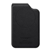 Samsung Valentinus S Wallet - Magnetischer Kartenhalter - Schwarz