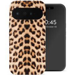 Selencia Vivid Rückabdeckung mit MagSafe Google Pixel 11 Pro - Wild Leo
