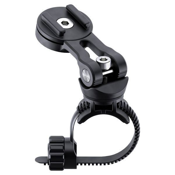 SP Connect Bike Bundle II - Handyhalter für das Fahrrad für das Apple iPhone 13 - Schwarz