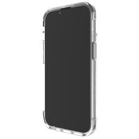 ZAGG Luxe Case iPhone 13/14/15/16e - Clear