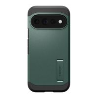 Spigen Tough Armor Backcover MagSafe Google Pixel 11 Pro - Abyss Green