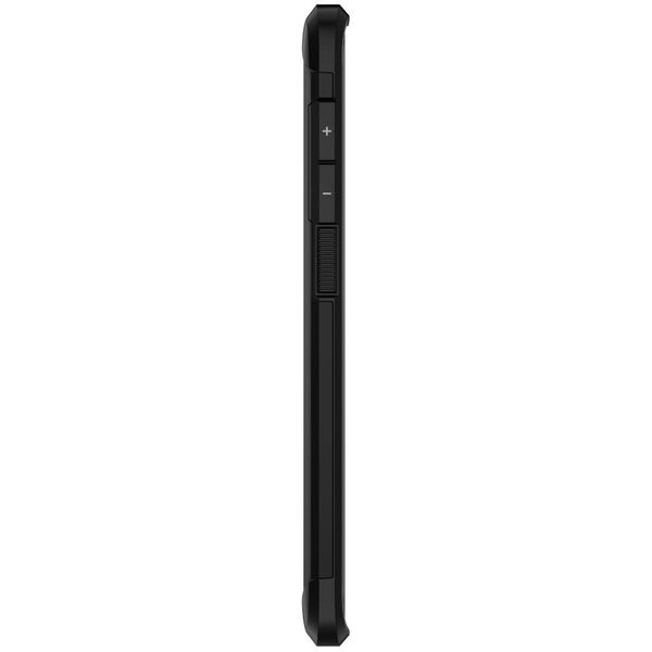 Spigen Tough Armor™ Case Schwarz für das Samsung Galaxy S10 Plus