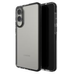 ZAGG Santa Cruz Snap Case mit MagSafe Samsung Galaxy S25 Edge - Schwarz