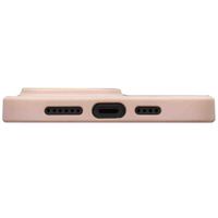 dbramante1928 Greenland Backcover für das Apple iPhone 15 Pro Max - Rosa