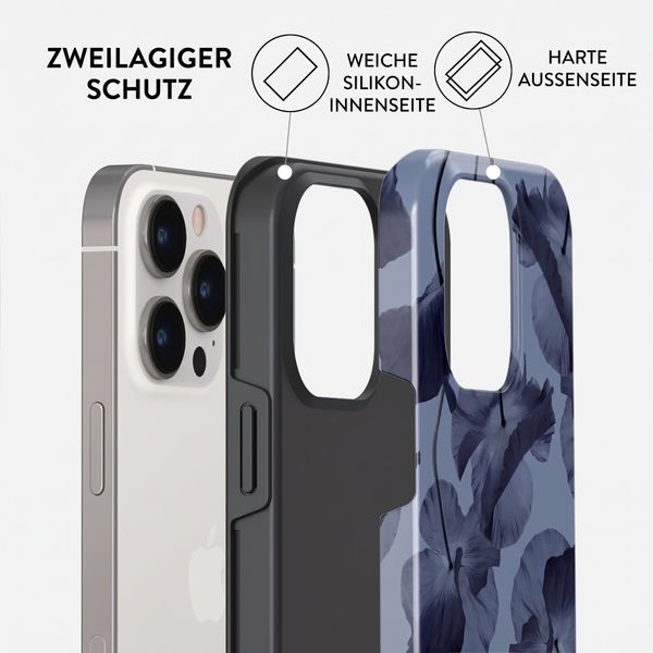 Burga Tough Back Cover MagSafe Apple iPhone 13 Pro - Archives