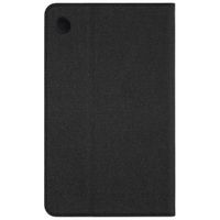 Gecko Covers EasyClick Eco Klapphülle für das Samsung Galaxy Tab A9 8.7 Zoll - Black