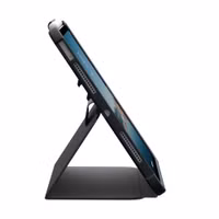 UAG Plyo Klapphülle Apple iPad Pro 11 (2025) M5 / (2024) M4 - Ice Black