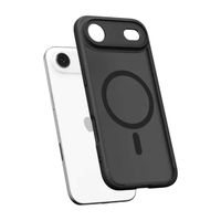 Spigen Ultra Hybrid Backcover MagSafe Apple iPhone Air - Frost Black